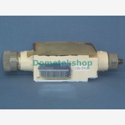 Bosch 0 811 320 022 Throttle-return valve